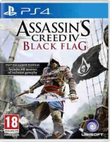 Assasins creed 4