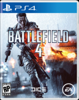 Battlefield 4