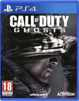 Call Of Duty:GHOST